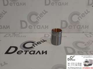 Втулка тормозного вала Дэу Новус. Втулка тормозного кулака Daewoo Novus Tata Daewoo