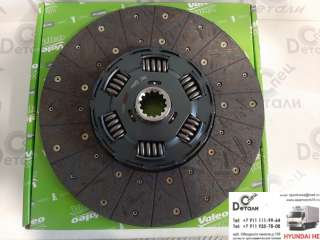 Диск сцепления Дэу Новус дэо Новус Ультра