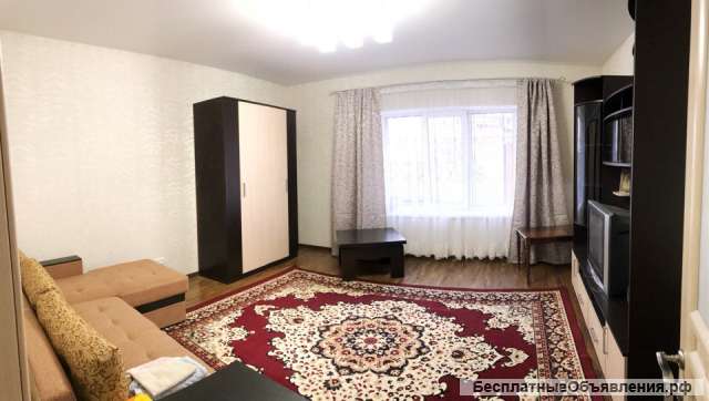 Сдам 1 комнатную квартиру в центре города