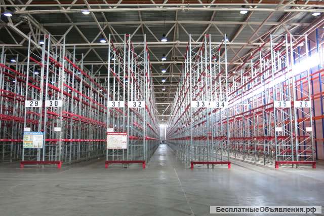 Сдается склад, Домодедово