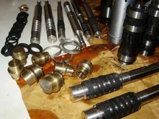 ЗИП к насосам НСГ, 2НСГ, 12НСГ, 22НСГ, НЖ