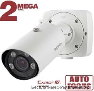 IP камера SV2215RBZ