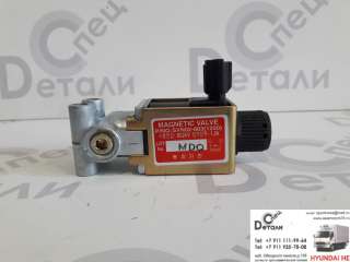 Клапан электромагнитный Daewoo Ultra Tata.Клапан электромагнитный Hyundai Gold Trago