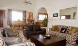 Впечатляющее 3-спальное бунгало в популярном районе Пафоса-Кипр