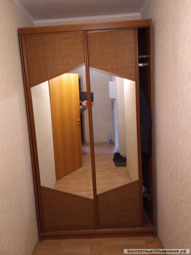Шкаф в прихожую