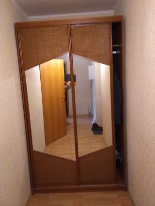 Шкаф в прихожую