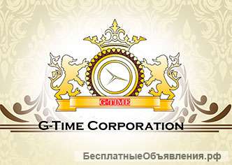G-time corporation