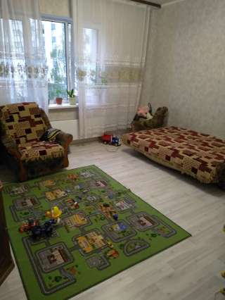 Сдам 1 к.кв ЖК мелодия леса д 2