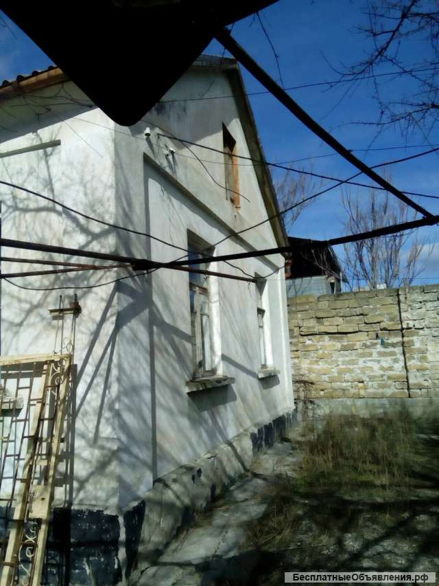 Дом ул.Ладыгина (р-н ул.51 Армии)