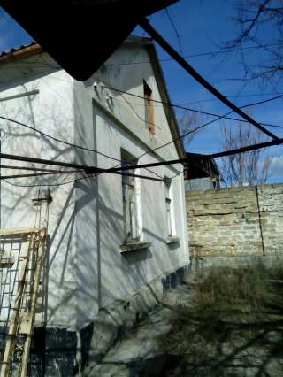 Дом ул.Ладыгина (р-н ул.51 Армии)