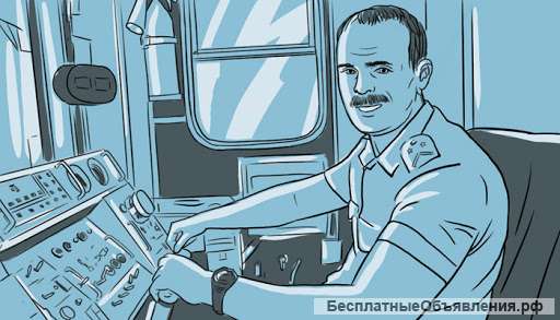 Машинист ППУ, Машинист ДЭС, Машинист трубоукладчика