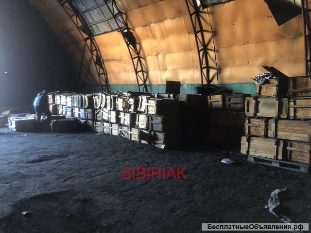 Склады с противогазами. Оптом.