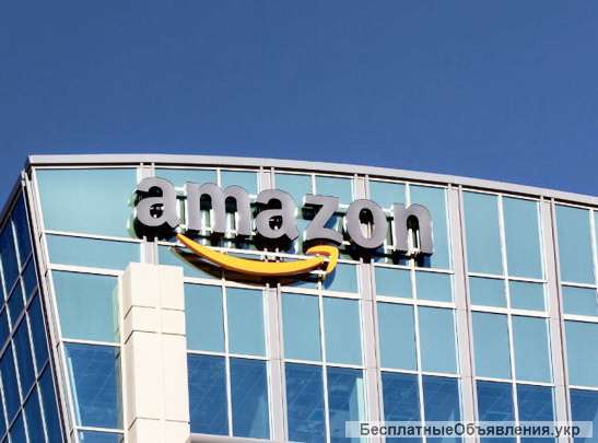 Работа в Польше. Рабочие на склад Amazon (Umowa o pracę)
