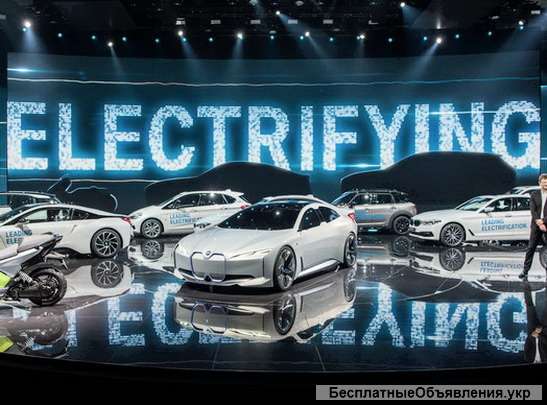 Работа в Польше. Завод аккумуляторов для электромобилей. Вроцлав