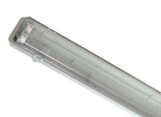 Светильник LSP под LED-лампу Т8 IP65 (корпус, без ламп)