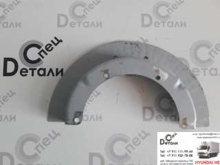 Кожух барабана Hyundai HD170 HD250 HD260 Gold Trago HD450 HD500
