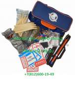 Комплекты средств защиты