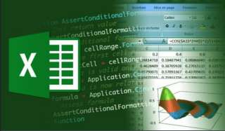 Дистанционная помощь в Excel, Word, PowerPoint (Эксель, Ворд, Повер Поинт)