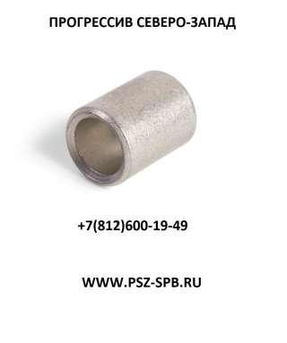 Гильзы медные под опрессовку луженые