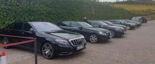 Premium cars travel ES