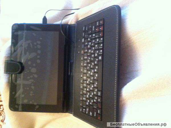 Планшет Samsung N8000
