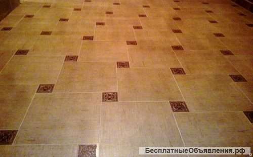 Плиточник