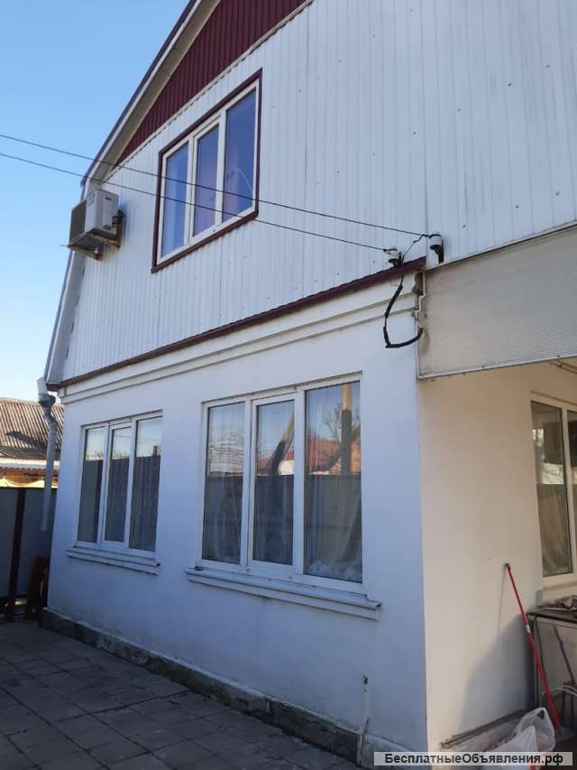 Мини-пансионат для пожилых