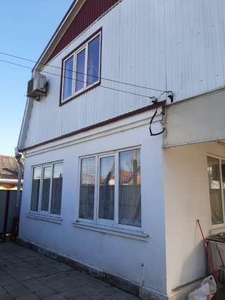 Мини-пансионат для пожилых