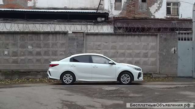 Услуга "Трезвый водитель"