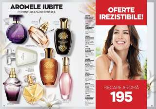 Филиал польской компании Avon предлагает товары, с большими скидкам