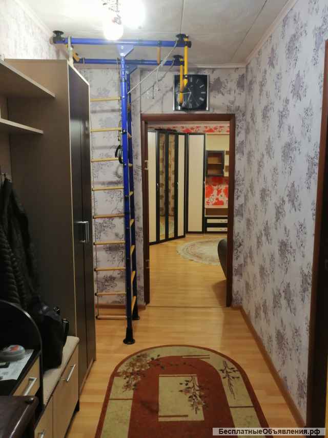 Сдам 2-х к.кв. в Наро-фоминске по ул. Шибанкова