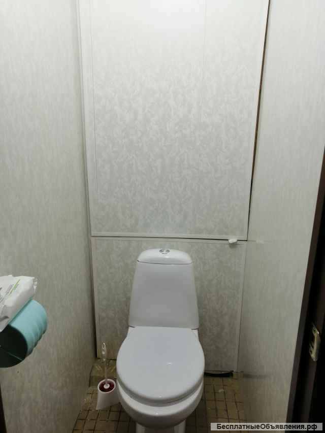 Сдам 2-х к.кв. в Наро-фоминске по ул. Шибанкова