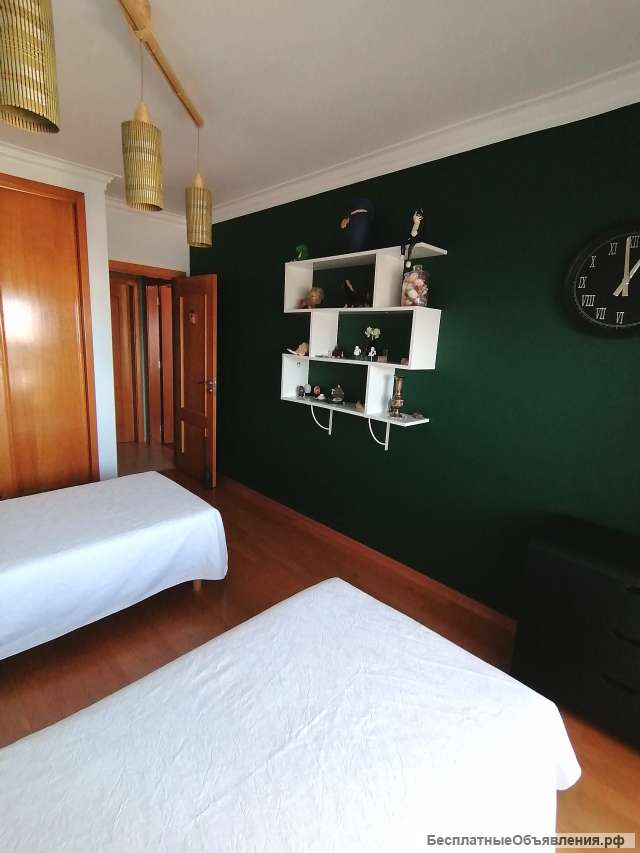 Отдых в Португалии