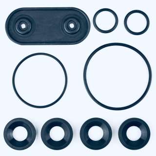 Ремкомплект клапанов печки Mercedes-Benz W140, C140