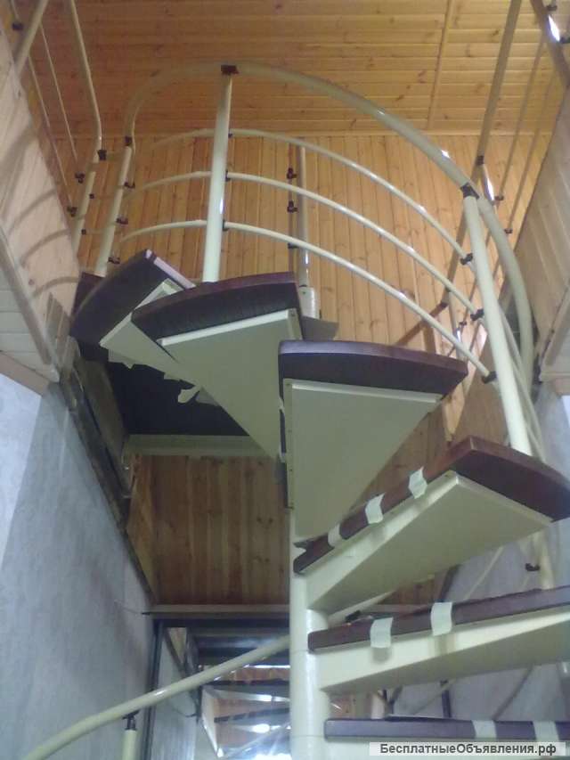 Винтовая лестница
