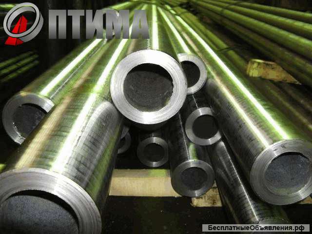 Труба котельная 38x6.5