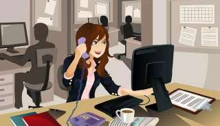 Сотрудник с опытом операциониста