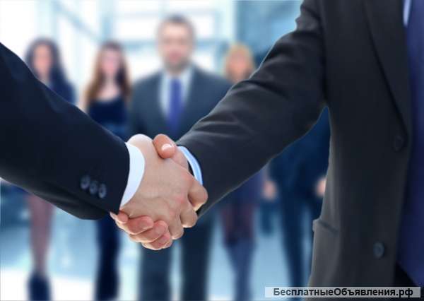 Сотрудник с опытом работы в отделе продаж