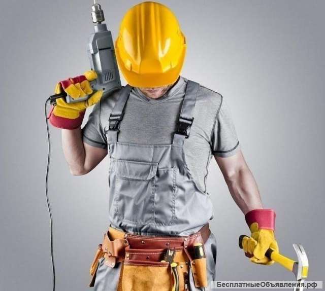 Монтажники ТТ, ЖБК