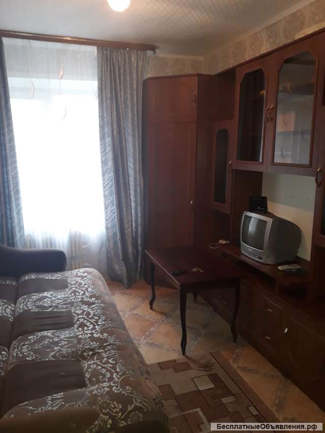 Сдаю комнату на общей кухне