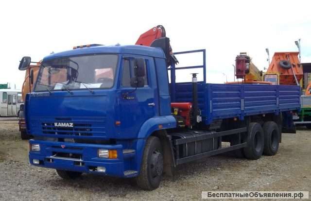 Услуги аренды манипулятора 10/7