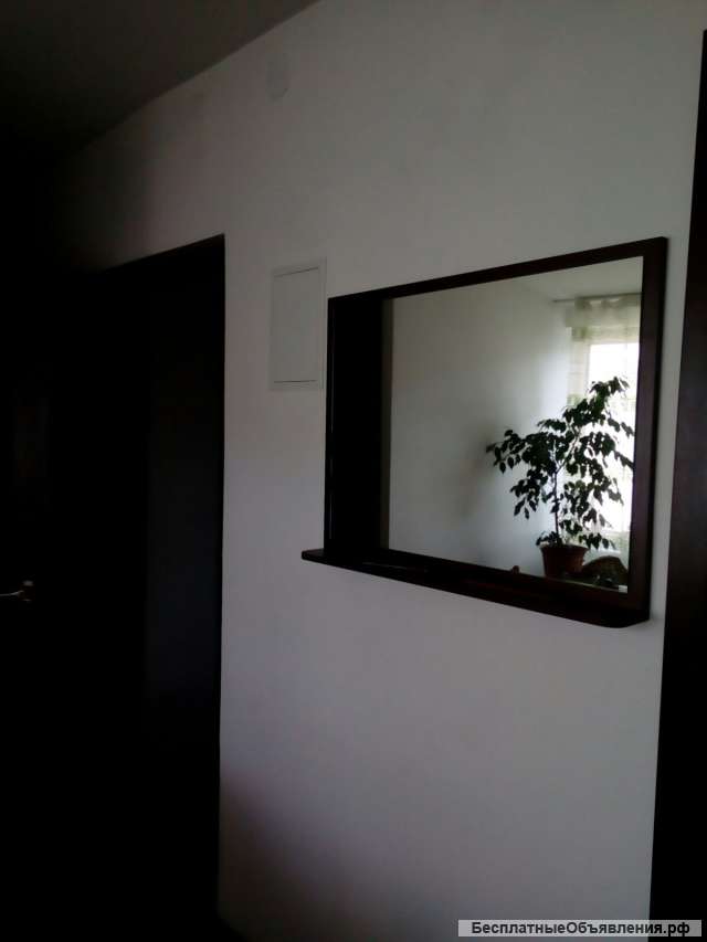 Дом 67 кв.м. ул. Краснознамённая