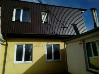 Дом 78 кв.м. ул. Краснознамённая