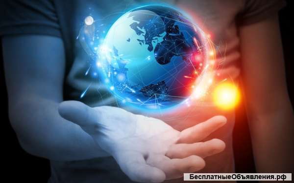 Помогу Экстросенс