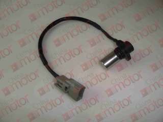 Датчик положения коленвала 4HK1 на Isuzu NQR75 в Новосибирске