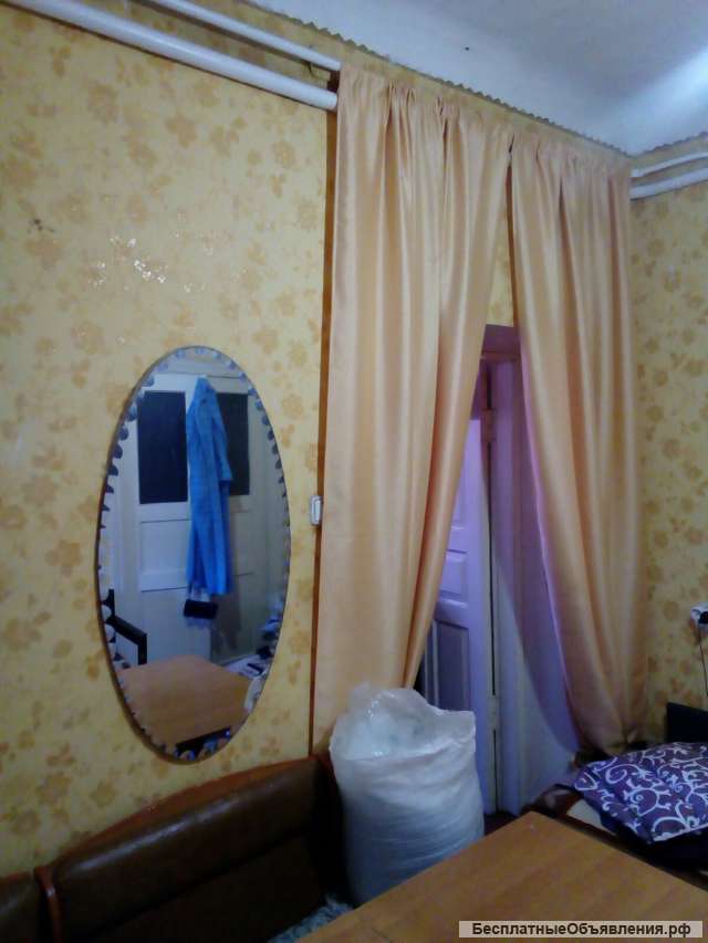 Дом 1/2 часть 60 кв.м. пер.Русский