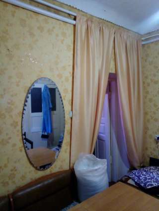 Дом 1/2 часть 60 кв.м. пер.Русский