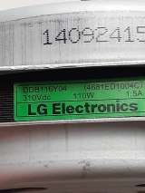 4681ED1004C циркуляционная насос