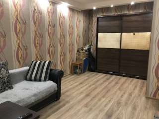 1к.кв. 43кв.м на ул. Извилистая