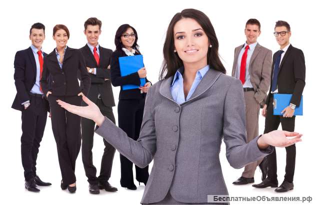 Менеджер по подбору персонала